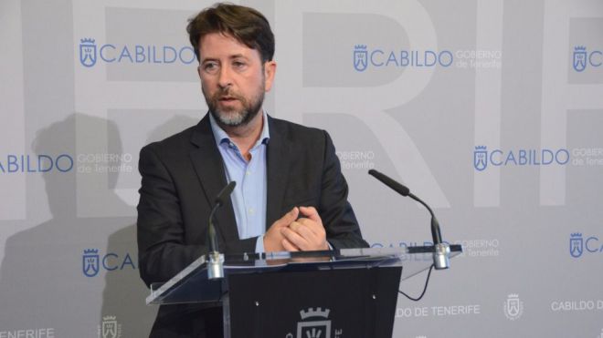 Alonso pretende restringir el acceso libre a Teno