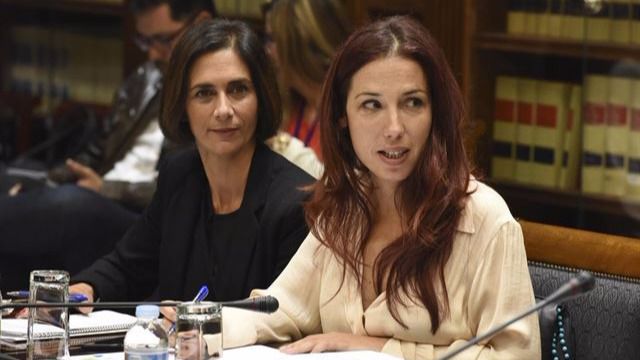 Hernández ve 'imprescindible' derogar la reforma laboral para crear empleo de calidad