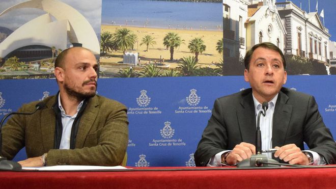 Santa Cruz potenciará la innovación en las microempresas y sectores tradicionales