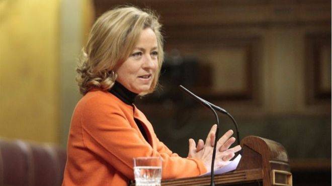 CC traslada al PP sus condiciones para dar su apoyo a Rajoy