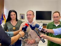 El Peinpal autoriza el retorno a las dos primeras viviendas de La Bombilla