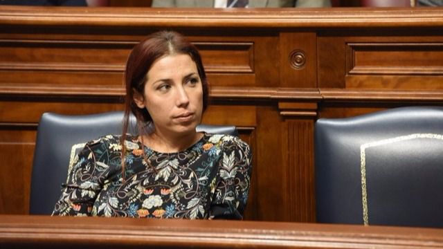 Hernández reclama a Báñez los 111 millones para empleo que debe a Canarias