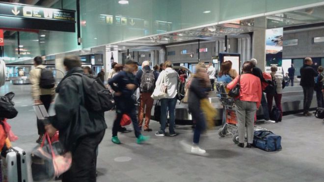 La campaña ‘Quiero volver’ busca fidelizar a los visitantes de La Palma