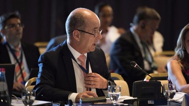 Canarias lidera la Red RUP Energía, que entra en funcionamiento