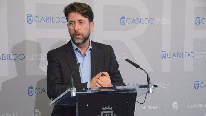 El Cabildo contratará a 574 personas a través de 'Tenerife por el Empleo'