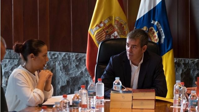 El Ejecutivo descarta prorrogar el presupuesto