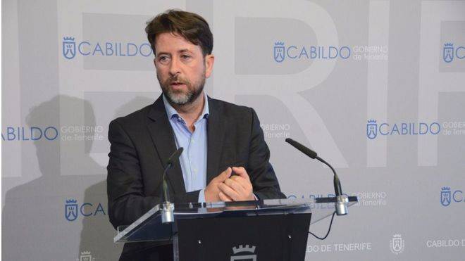 Alonso avisa a Chacón: 'Esta batalla la quiero ganar'