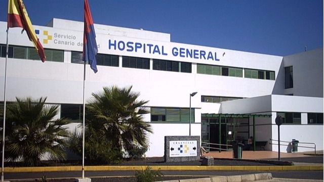 Sanidad remodelará la Unidad de Cirugía General del Hospital de Lanzarote