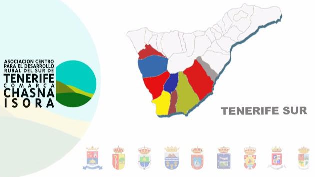 Chasna Isora, 20 años fomentando el desarrollo de la comarca