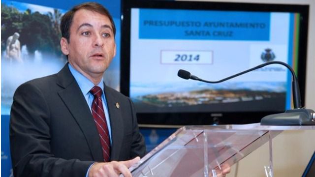 Santa Cruz tiene casi 3.000 expedientes urbanísticos pendientes de tramitación