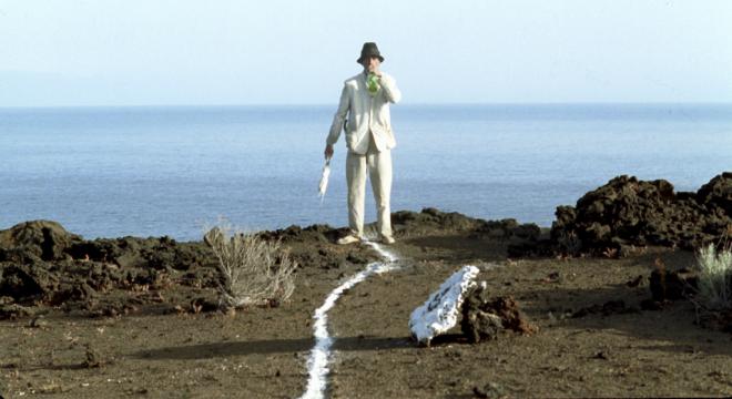 La Raya, cine canario con mirada internacional