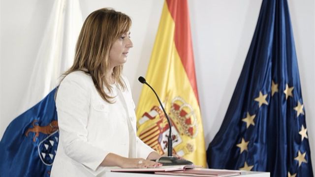 Barreto: El 'núcleo central' de la Ley del Suelo no va a cambiar