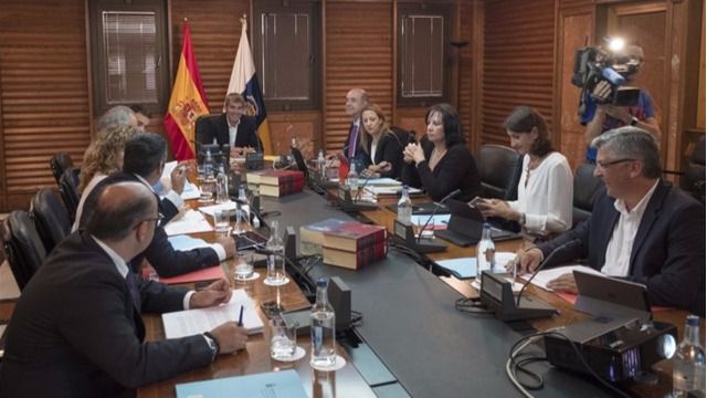Aprobado el presupuesto para 2017 que asciende a 7.300 millones
