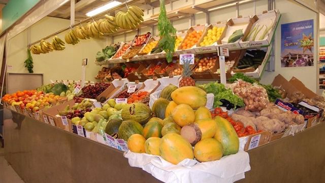 Los precios suben en Canarias y la tasa interanual se sitúa en un 0,6%