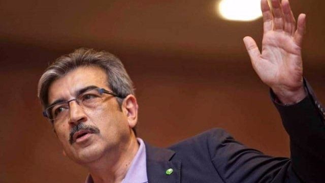 NC reunirá a 300 dirigentes orgánicos e institucionales en una convención nacional