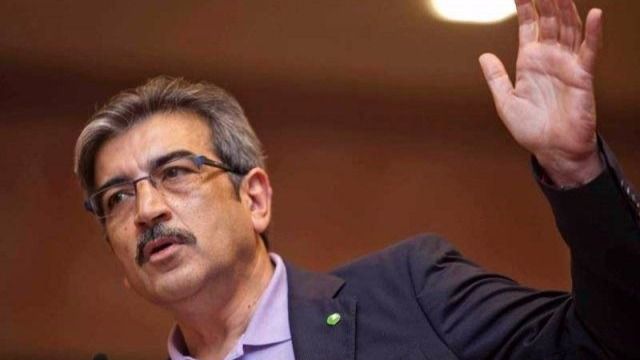 NC enmienda a la totalidad los presupuestos al 'no servir' para impulsar la recuperación