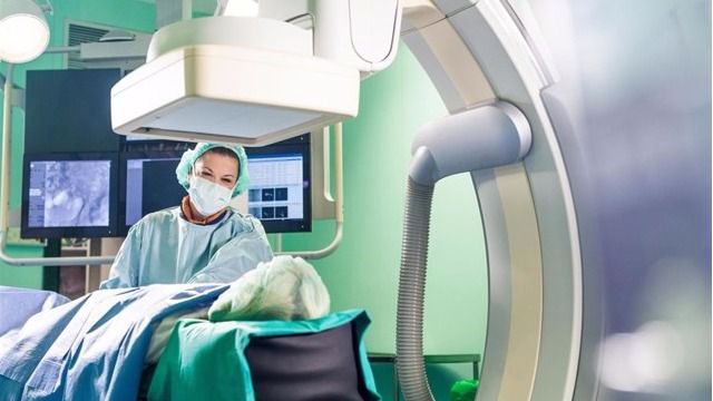 Tenerife se promociona como destino de turismo médico