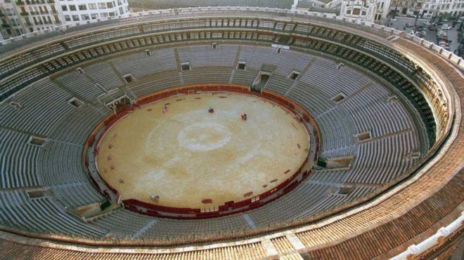 La plaza de toros de Valencia albergará la eliminatoria de Copa Davis