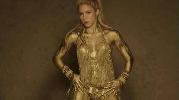 Shakira salda parte de su deuda con Hacienda pagando 20 millones