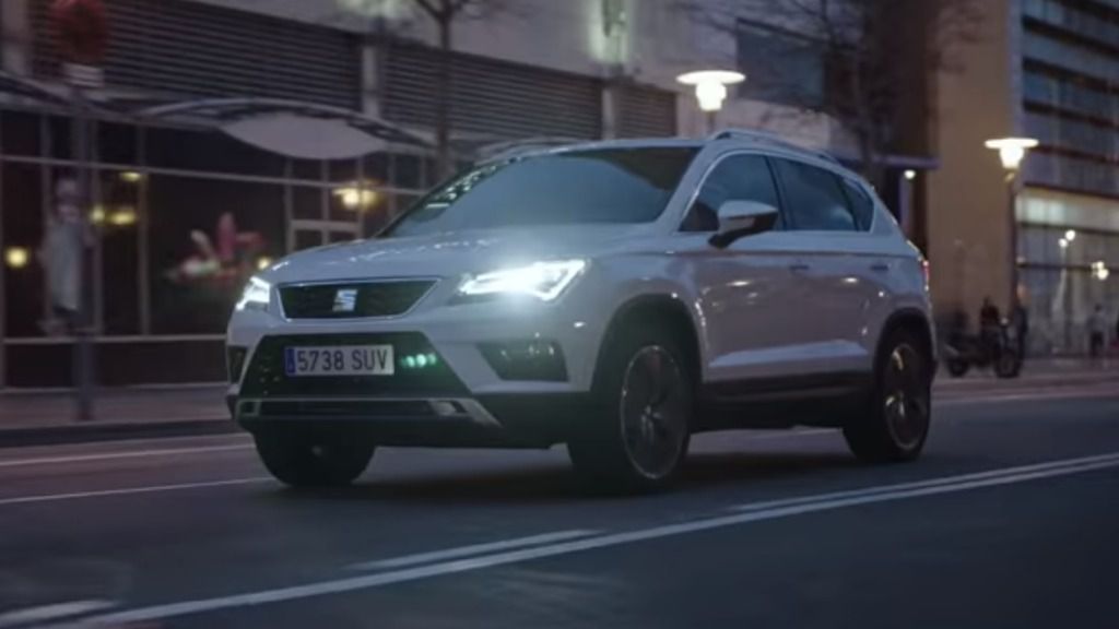 Seat anuncia la venta coches eléctricos en 2019