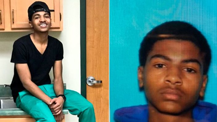 Dos muertos por un tiroteo en una universidad de Michigan