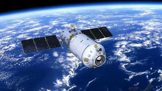 Una estación espacial china se estrellará contra la Tierra a finales de mes