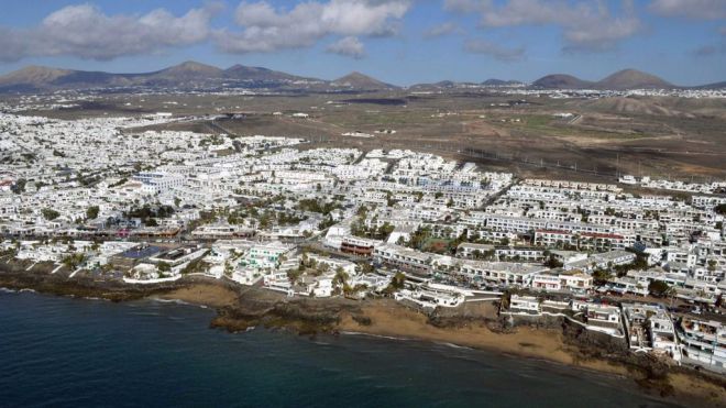 Puerto del Carmen acogerá 2 nuevos hoteles de 5 estrellas