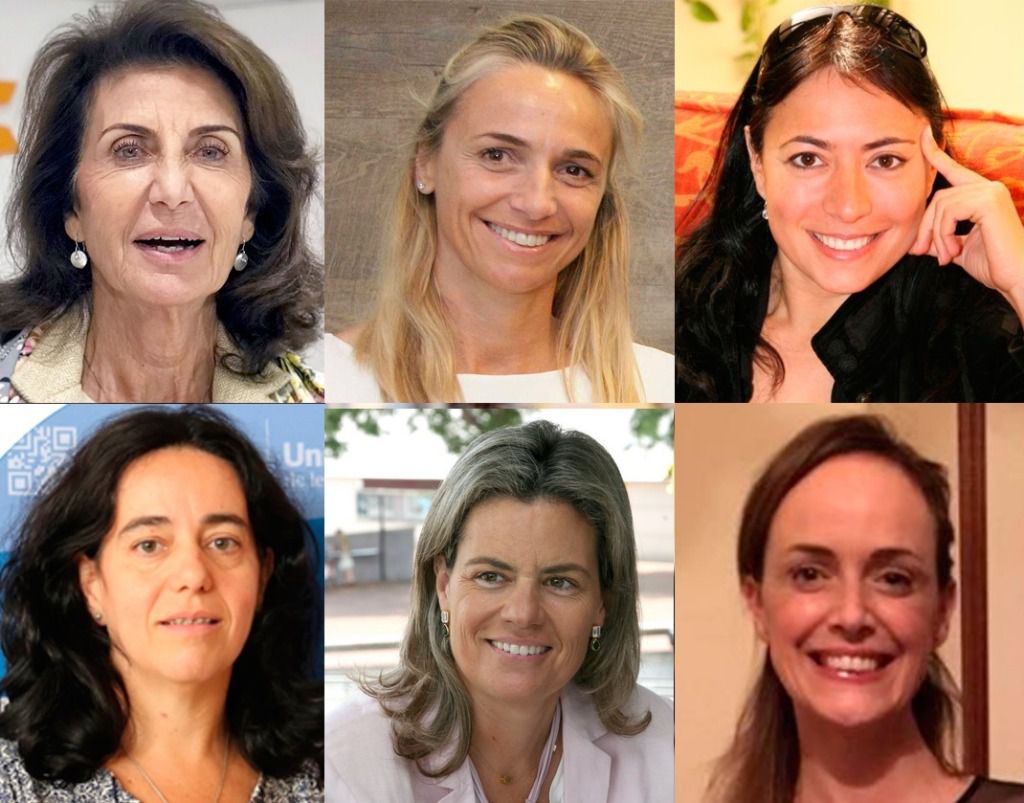 Dirigir en femenino; el reto de llegar arriba