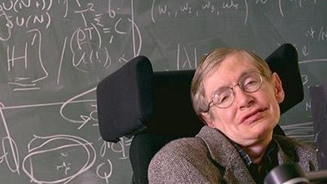 Muere Stephen Hawking