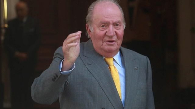 El rey Juan Carlos volverá al quirófano por decimoquinta vez