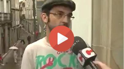 “Stephen Hawking sabe de buracos negros, pero de aliens no tiene ni idea”