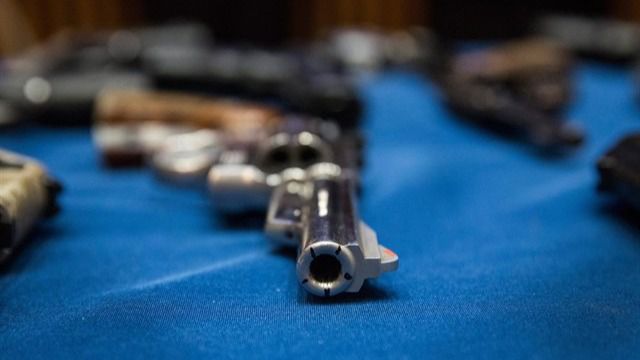 Un niño de 9 años mata a su hermana con una pistola por un videojuego