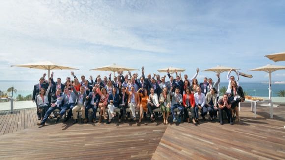 Meliá elegida la empresa más feliz para trabajar en hostelería