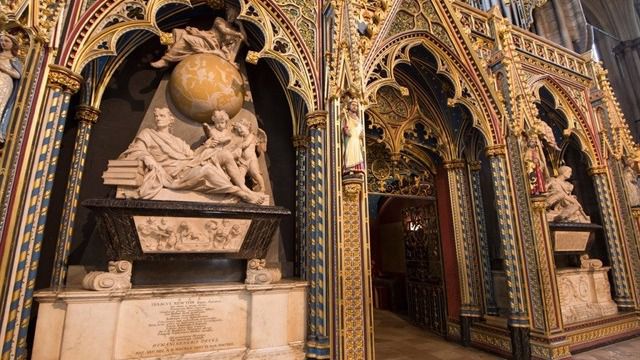 Hawking se unirá a Newton y Darwin en la Abadía de Westminster