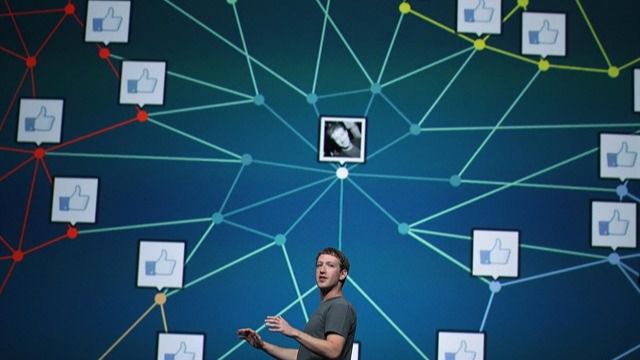 Zuckerberg dice estar dispuesto a comparecer ante el Congreso de EEUU