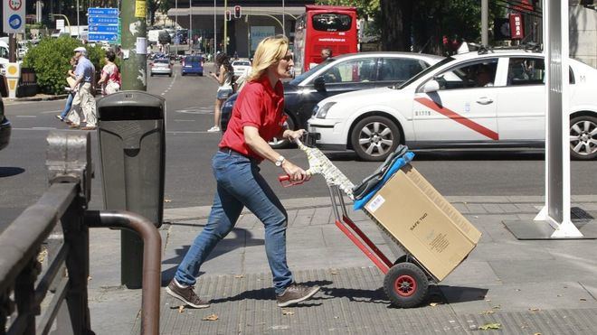 El turismo creará más de 500.000 nuevos empleos en España en diez años