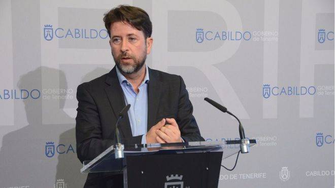 Alonso aconseja no hacer caso al 'ruido' de las mociones de censura