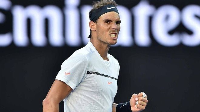 Nadal vuelve a la Copa Davis en el enfrentamiento contra Alemania