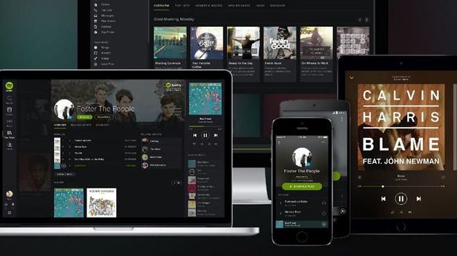 Los europeos podrán acceder a Netflix o Spotify cuando viajen a otro país