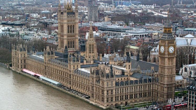Cadena perpetua por entrenar a niños para atentados en Londres