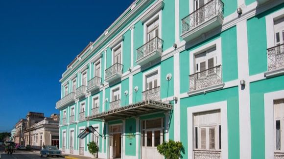 Meliá programa la apertura de 2.145 nuevas habitaciones en Cuba