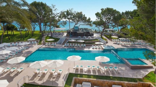 Iberostar elimina el plástico de todas sus habitaciones en España