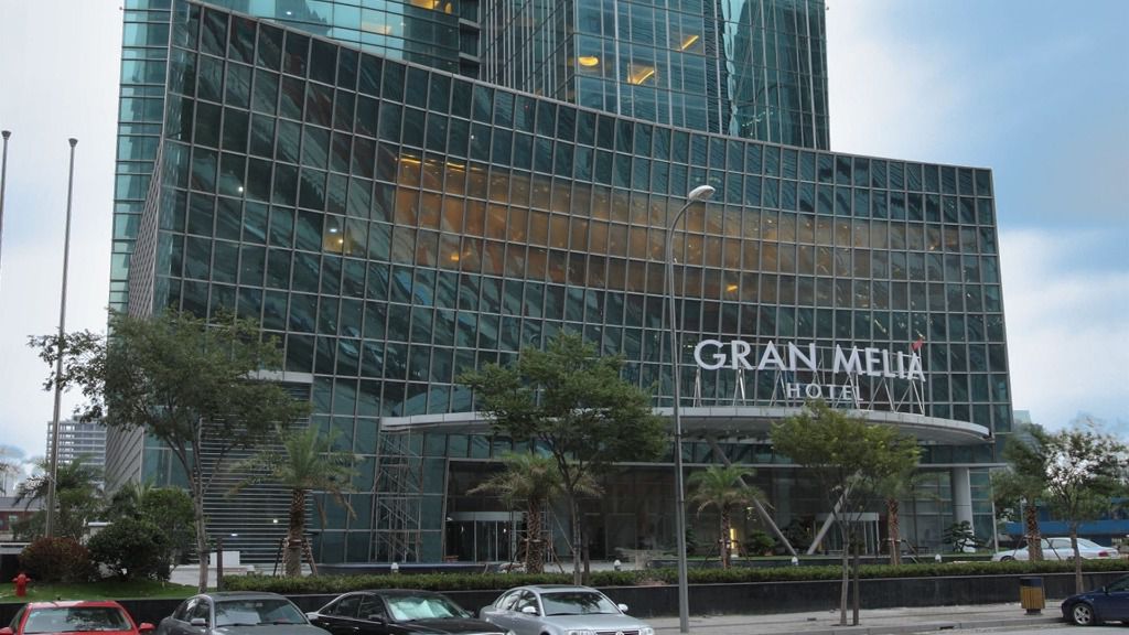 Meliá entra en el top 10 de las marcas más fuertes de España