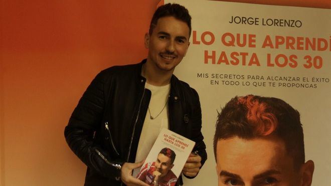 Lorenzo: 'La polémica Rossi-Márquez se quedará en una anécdota'