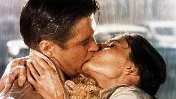 Este viernes se celebra el día internacional del beso