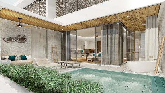 Meliá sigue su expansión en Asia con la firma de un nuevo hotel