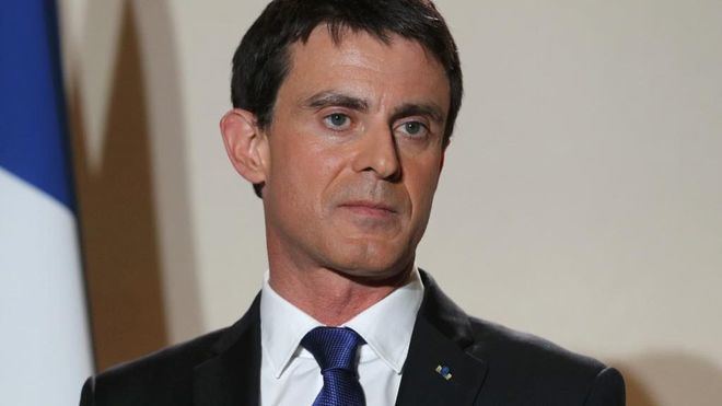 Manuel Valls estudia ir de candidato de Ciudadanos a la alcaldía de Barcelona