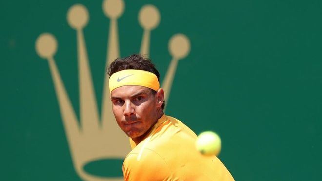 Nadal vence a Nishikori y gana Montecarlo por undécima vez