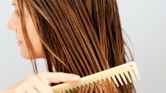 Beneficios de la cosmética natural para el cabello