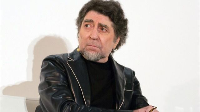 Sabina suspende los tres conciertos que tenía en Canarias